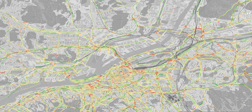 bikedata hastighetsavvikelser