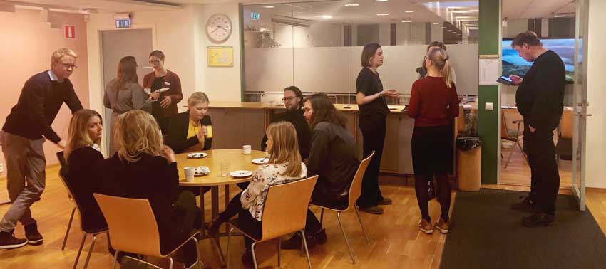 MMMIS, n&auml;tverk f&ouml;r h&aring;llbart resande i stadsbyggandet