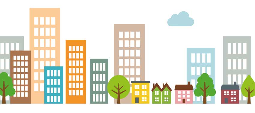 illustration h&aring;llbar stad