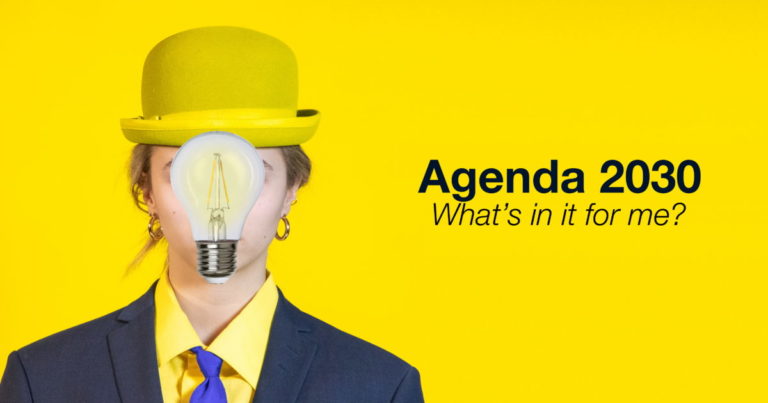 Agenda 2030_Handelskammaren