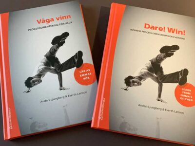 V&aring;ga vinn och Dare! Win!