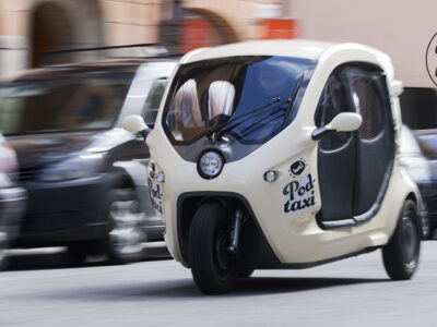 Podtaxi