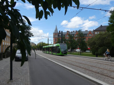 Lund sp&aring;rv&auml;g