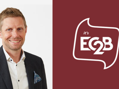 Lennart Persson vd f&ouml;r EC2B