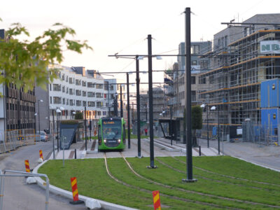 Sp&aring;rv&auml;gen Lund Brunnsh&ouml;g