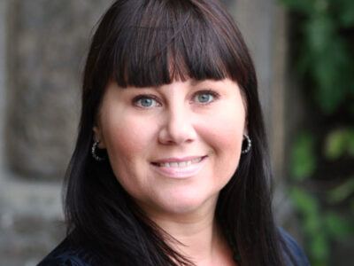 Tove Ahlsgtr&ouml;m medverkar i podden Esplanad