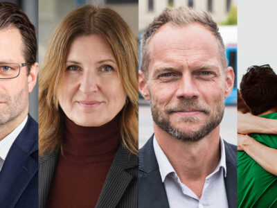 webbinar och podd om kollektivtrafik post corona