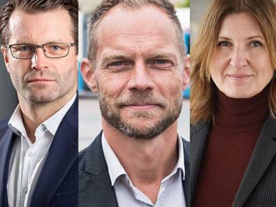 webbinarium om kollektivtrafik post corona