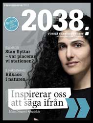 2038 v&aring;rsommaren 2021