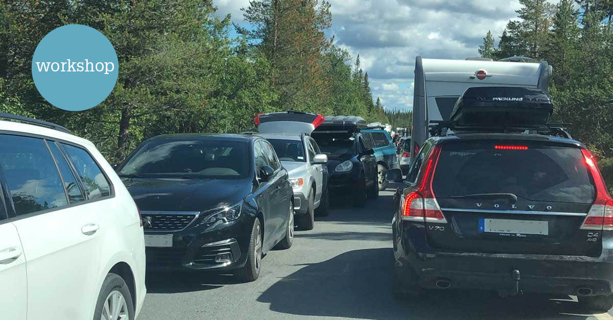 workshop om resor till natur och bes&ouml;ksm&aring;l