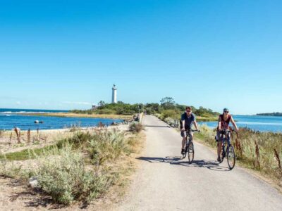 Klimatsmarta resor till bes&ouml;ksm&aring;l p&aring; &Ouml;land och i Sm&aring;land