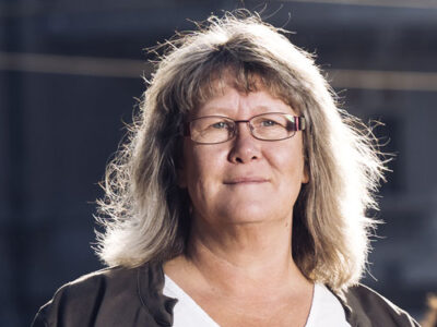 Catherine L&ouml;fquist