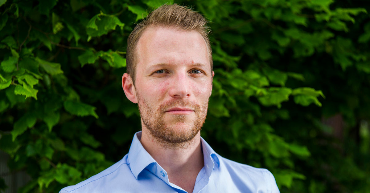 Peter Alestig _foto Jan-&aring;ke Eriksson