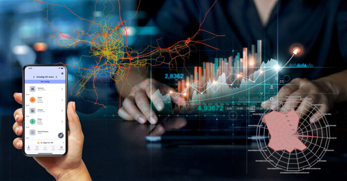 Resvanedata f&ouml;r forskning