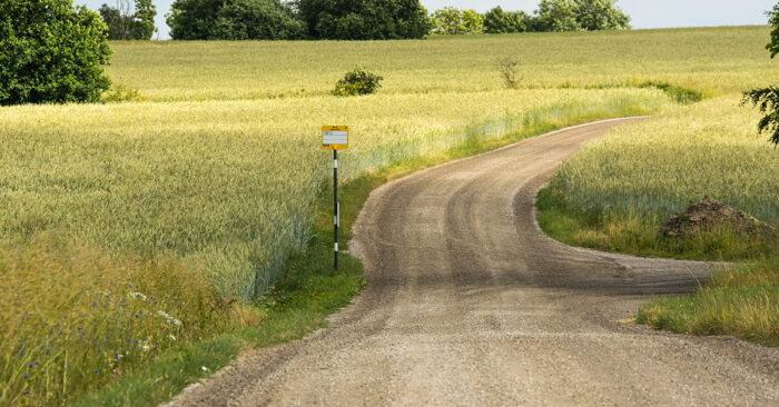 bild p&aring; landsv&auml;g
