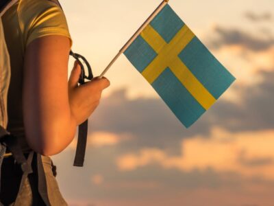 Medvind f&ouml;r trafiks&auml;kerheten skapas tillsammans