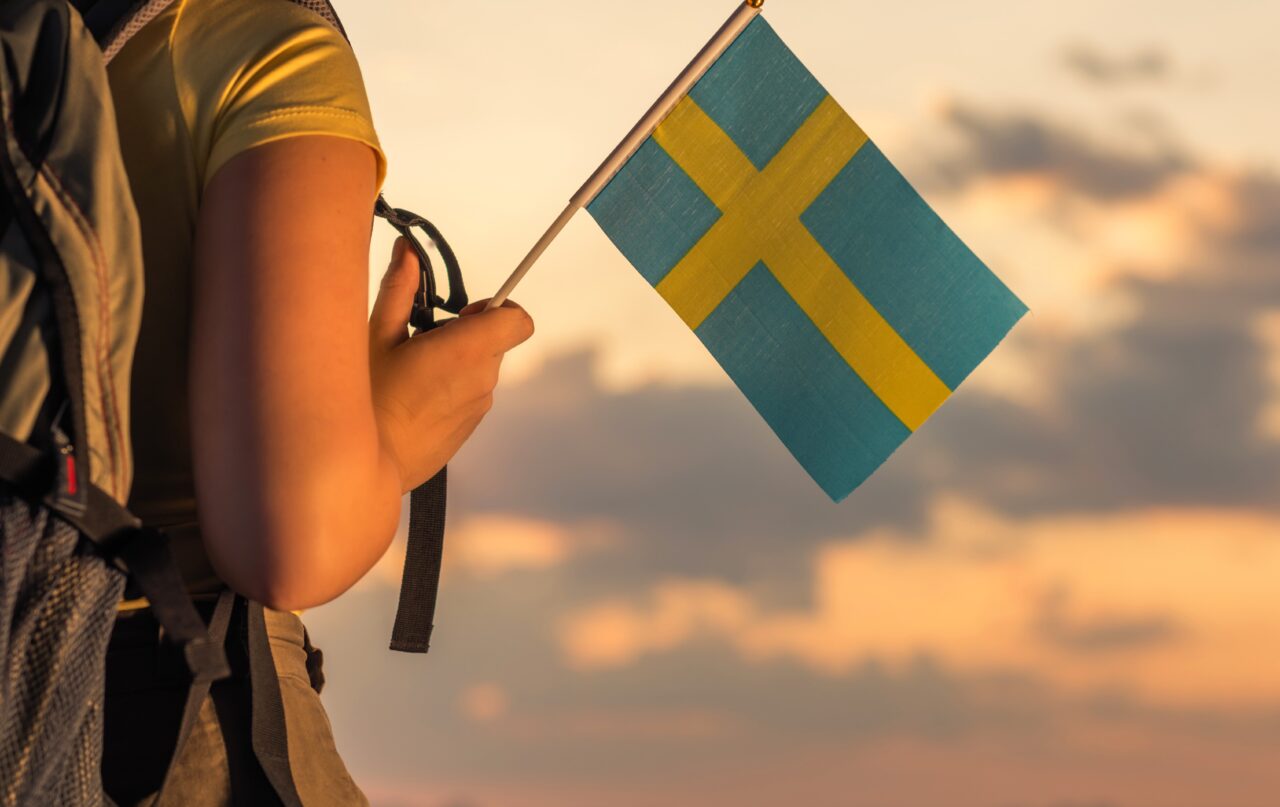 Medvind f&ouml;r trafiks&auml;kerheten skapas tillsammans