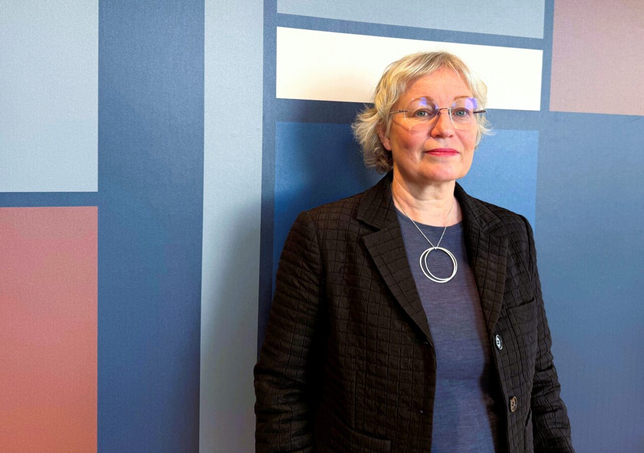 lena smidfelt rosqvist