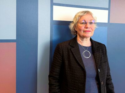 lena smidfelt rosqvist