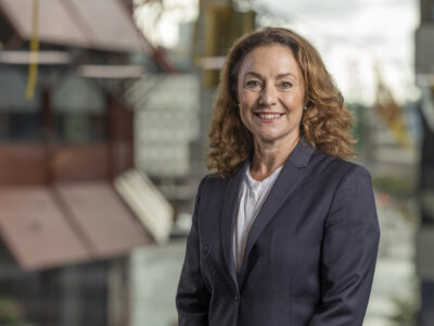 Anna Denell Vasakronan