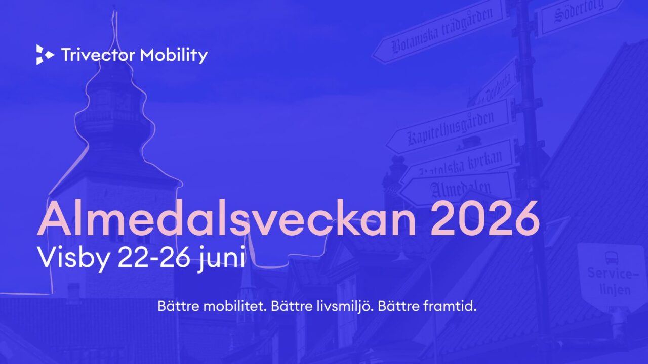 Almedalsveckan